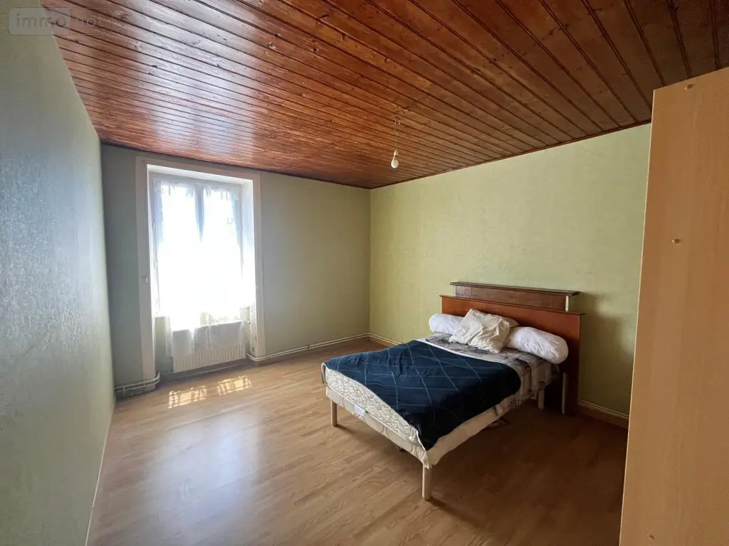 Maison a vendre Mont-Dol 35120 Ille-et-Vilaine 35 130 m2 7 pièces 294040 euros 35130-3756 010
