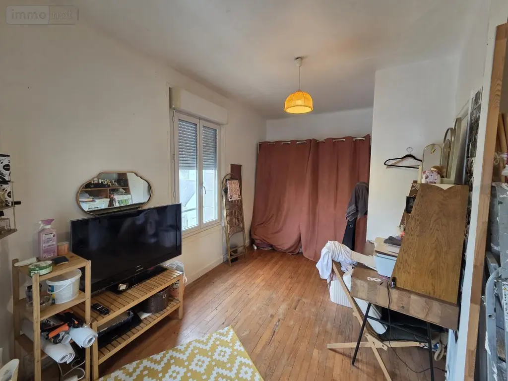 Appartement a vendre Lorient 56100 Morbihan 56 67 m2 3 pièces 158600 euros 56039-1312 004