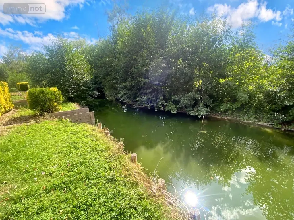 Maison a vendre Boult-sur-Suippe 51110 Marne 51 150 m2 6 pièces 399000 euros 51082-2526 005