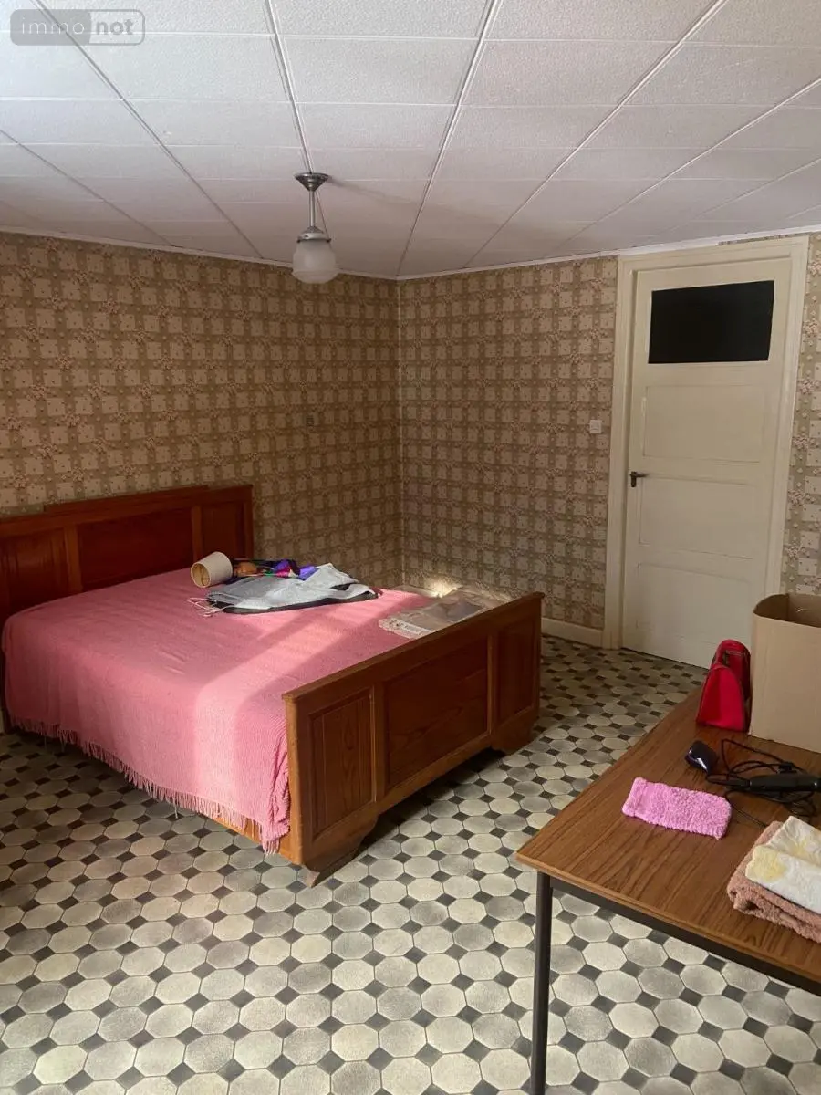 Maison a vendre Saint-André 73500 Savoie 73 196 m2 9 pièces 238050 euros 73046-58 007