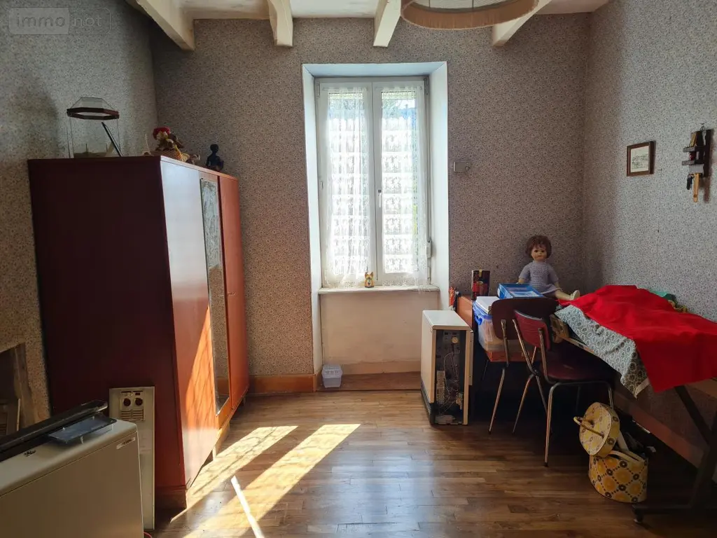 Maison a vendre Crédin 56580 Morbihan 56 84 m2 3 pièces 90000 euros 56053-2550 005