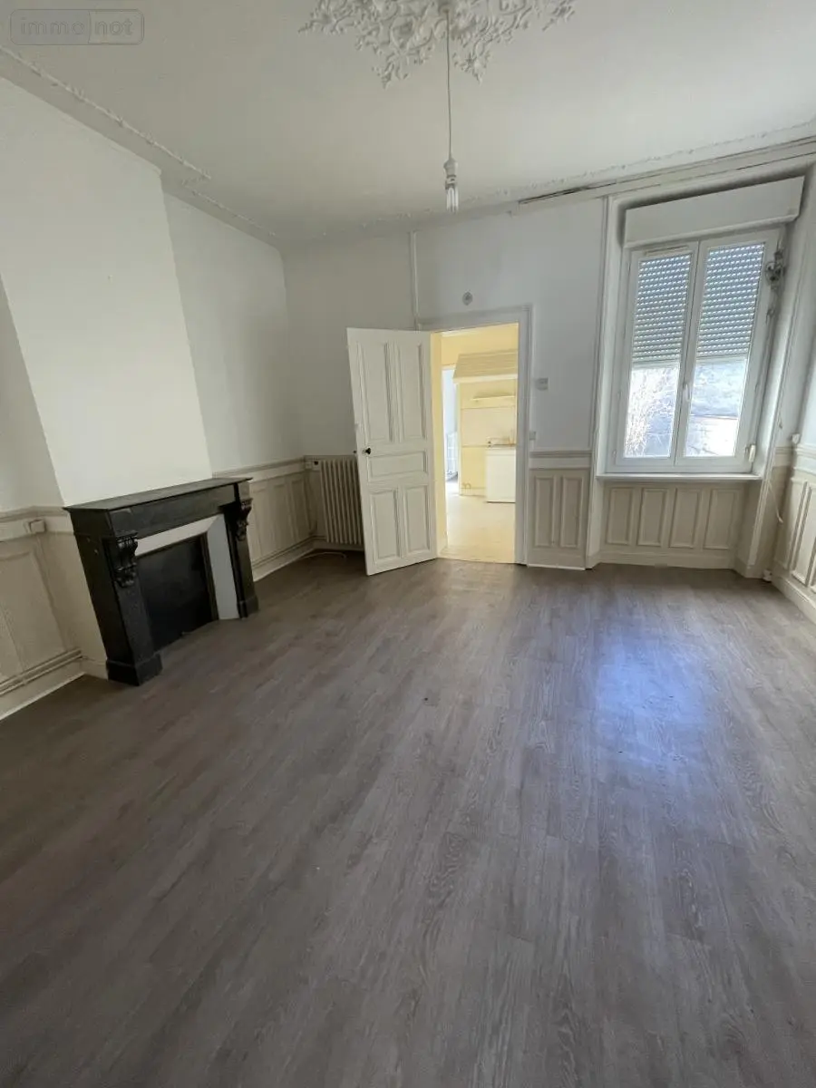 Immeuble de rapport a vendre Reims 51100 Marne 51 204 m2 360000 euros 51046-2720 010