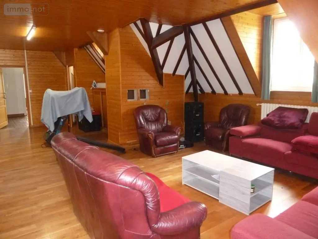 Maison a vendre Busigny 59137 Nord 59 450 m2 9 pièces 419000 euros 59083-2062 013