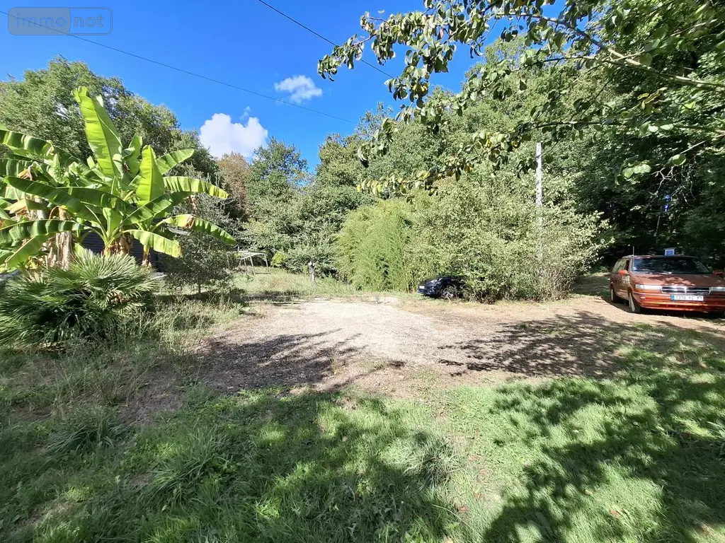 Maison a vendre Fontcouverte 17100 Charente-Maritime 17 76 m2 4 pièces 120658 euros 17111-769 010