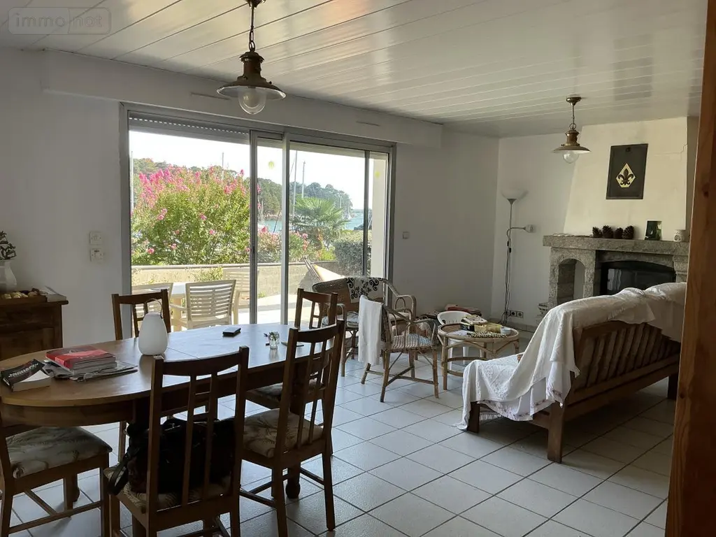 Maison a vendre Vannes 56000 Morbihan 56 125 m2 6 pièces 1248900 euros 56002-1596 006