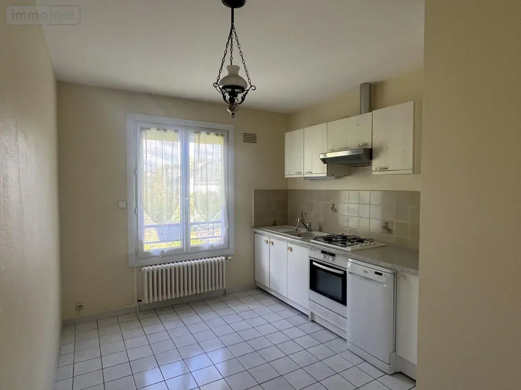 Maison a vendre Saint-Cyr-sur-Loire 37540 Indre-et-Loire 37 88 m2 262500 euros 37107-66 006
