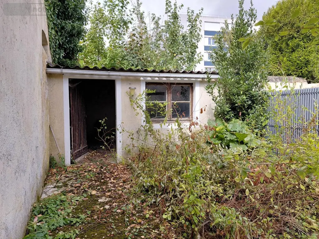 Maison a vendre Mamers 72600 Sarthe 72 111 m2 5 pièces 39960 euros 61068-66 015
