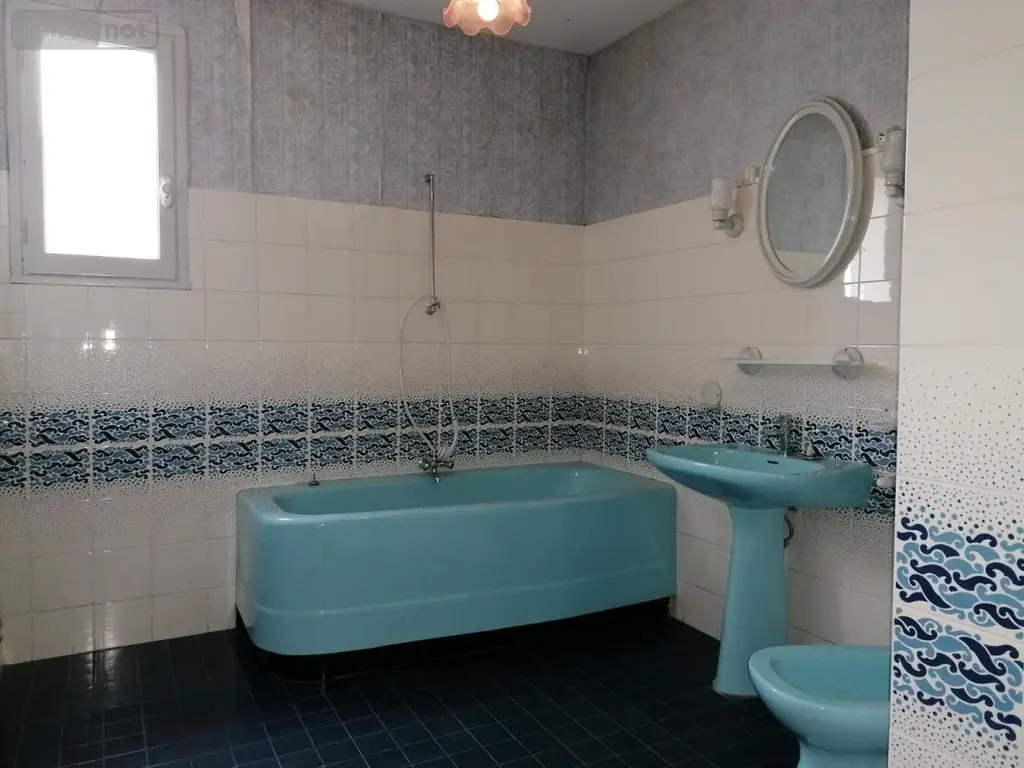 Maison a vendre La Celle-Saint-Avant 37160 Indre-et-Loire 37 137 m2 6 pièces 168000 euros 37082-256 007