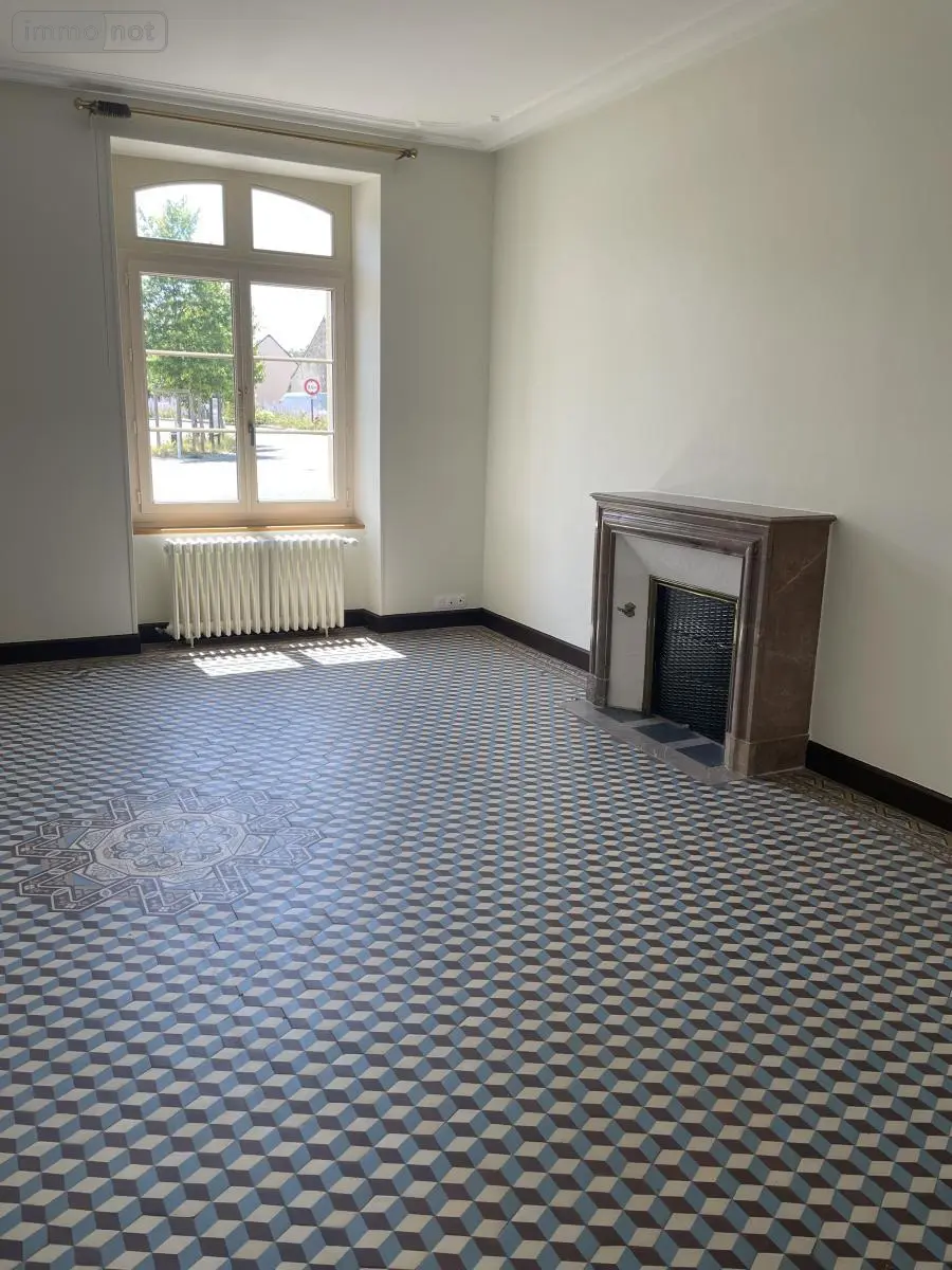 Maison a vendre Neuville-sur-Sarthe 72190 Sarthe 72 161 m2 8 pièces 416000 euros 72009-1424 010