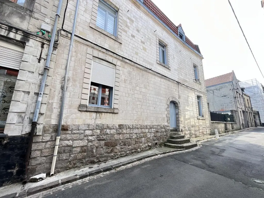 Appartement a vendre Arras 62000 Pas-de-Calais 62 72 m2 3 pièces 177200 euros 62135-2364 008