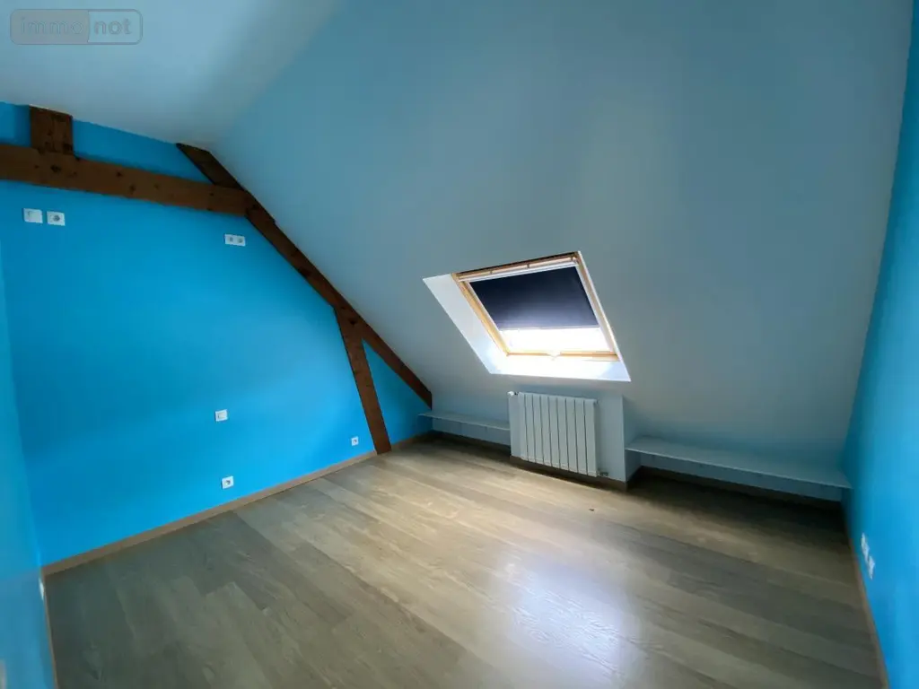 Maison a vendre Guerlédan 22530 Côtes-d'Armor 22 120 m2 6 pièces 218400 euros 22110-2363 010