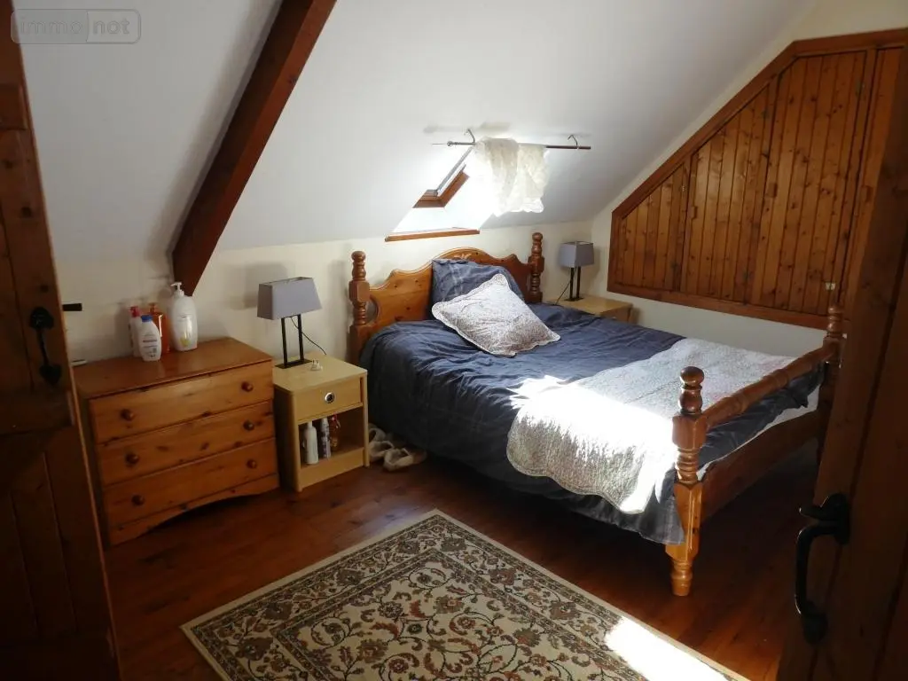 Maison a vendre Persquen 56160 Morbihan 56 127 m2 6 pièces 194580 euros 56075-2534 018