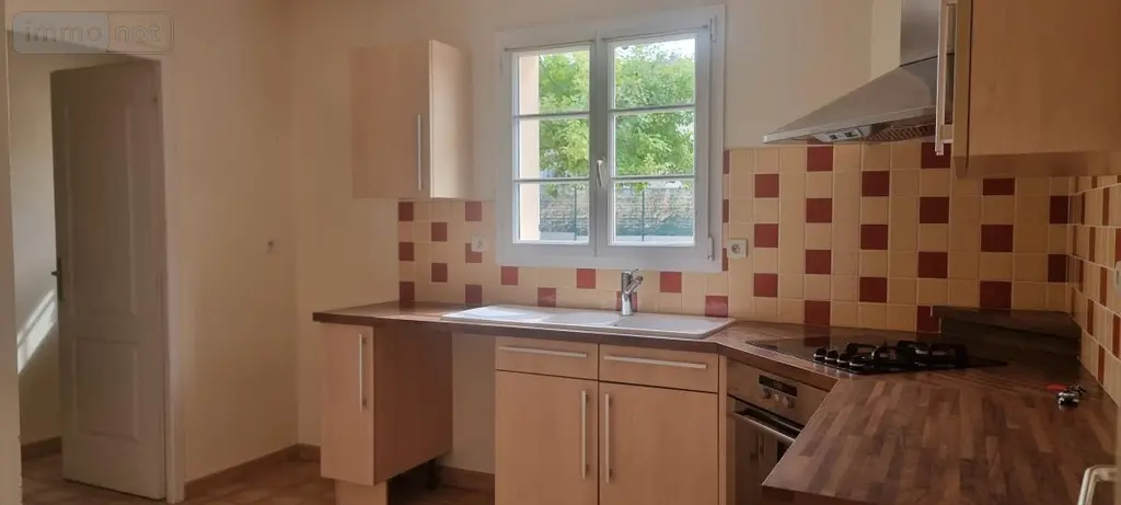 Maison a vendre Monnaie 37380 Indre-et-Loire 37 108 m2 5 pièces 283510 euros 37007-2843 007