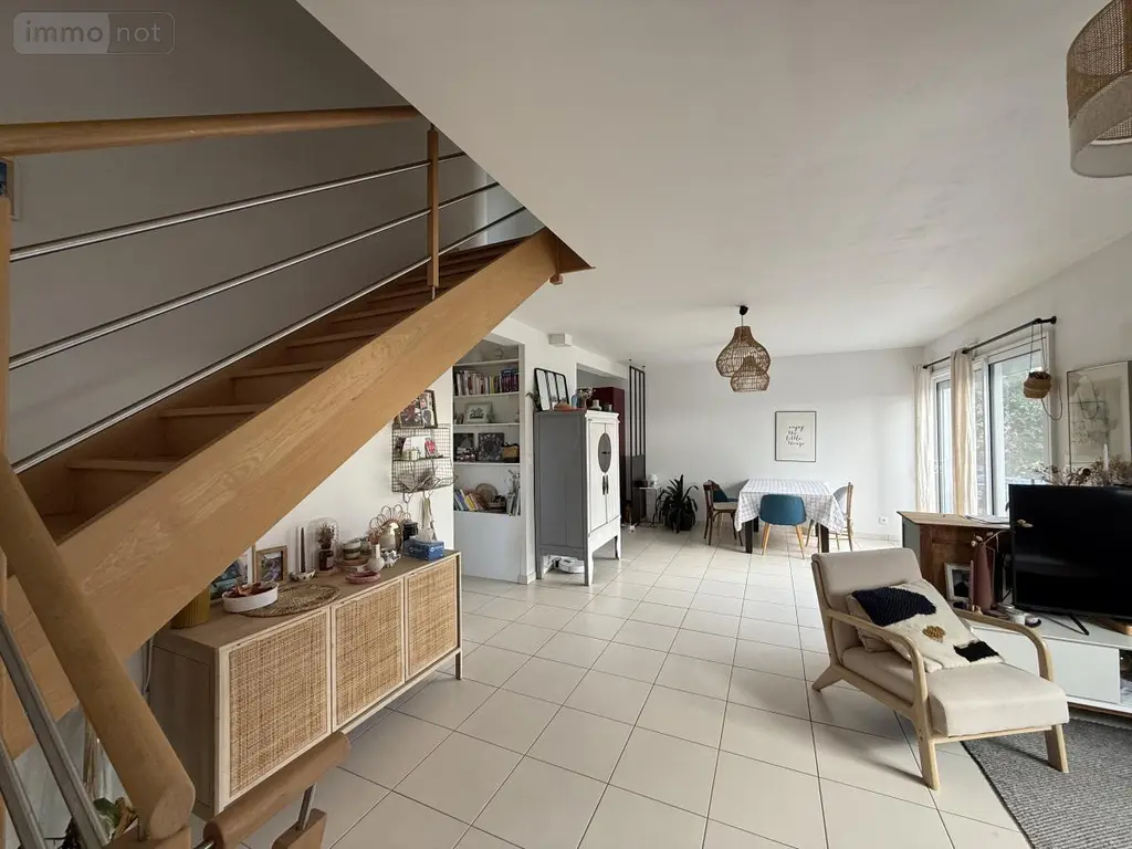 Maison a vendre Brech 56400 Morbihan 56 110 m2 6 pièces 398000 euros 56024-845 007