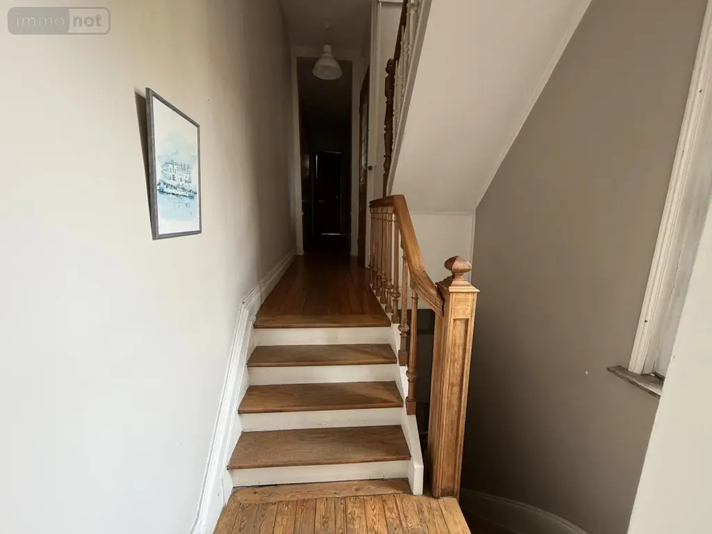 Maison a vendre Croix 59170 Nord 59 174 m2 7 pièces 530000 euros 59041-2337 006