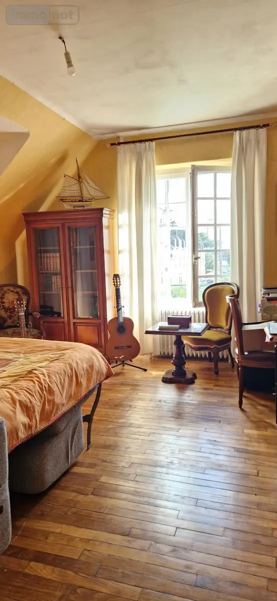 Maison a vendre Pontivy 56300 Morbihan 56 220 m2 7 pièces 291520 euros 56062-2238 012