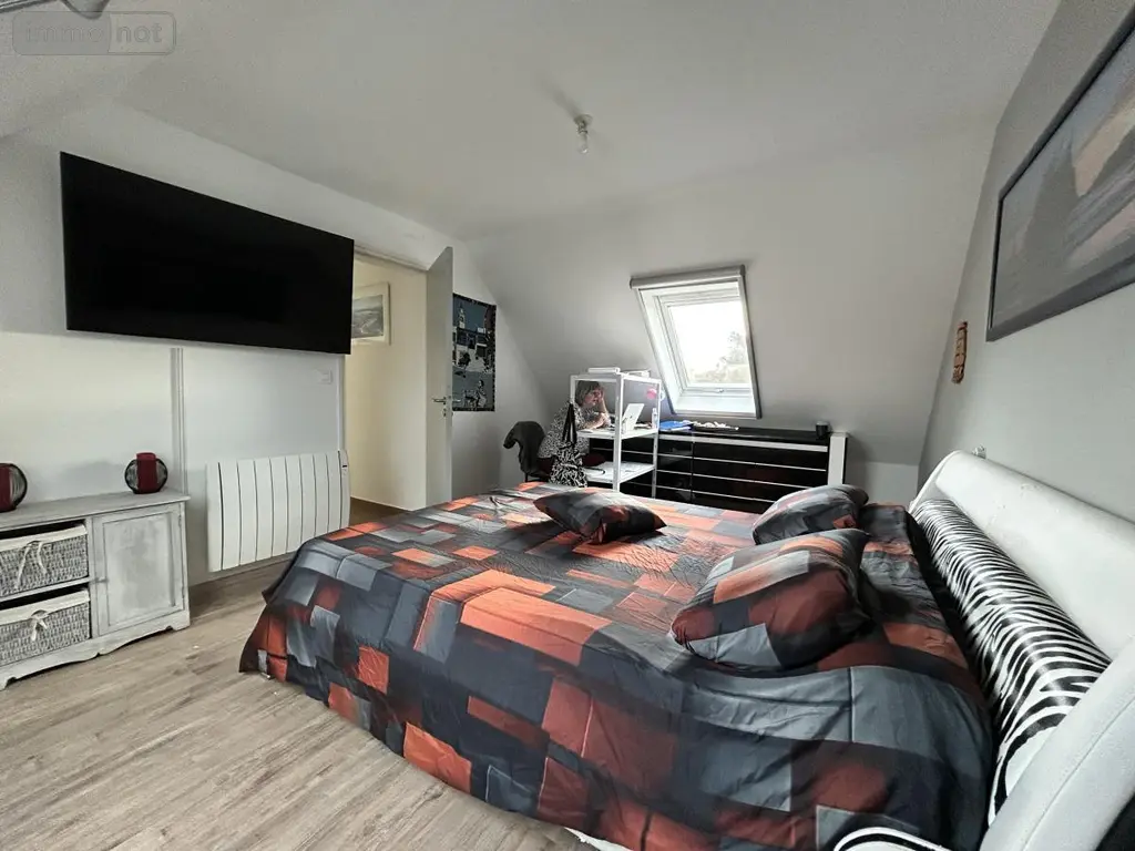 Maison a vendre Le Palais 56360 Morbihan 56 127 m2 5 pièces 641700 euros 56026-1147 006