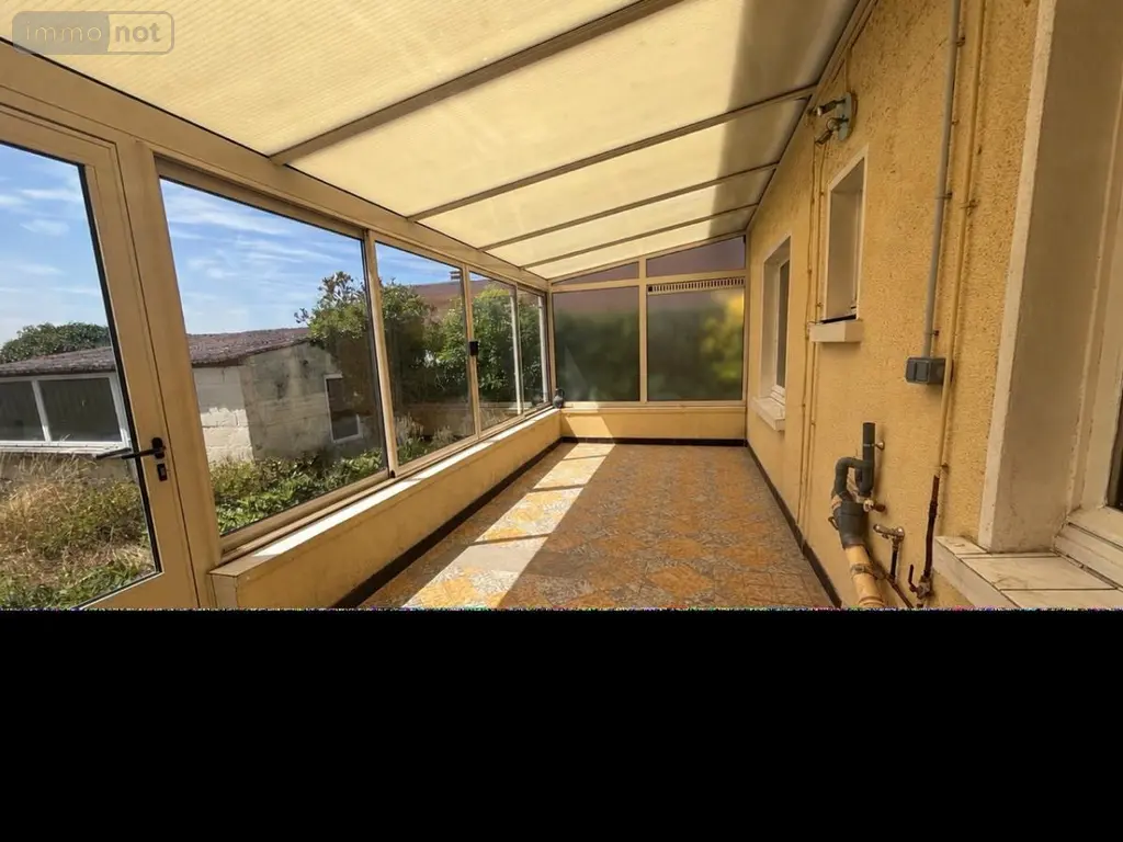 Maison a vendre Athies 62223 Pas-de-Calais 62 76 m2 5 pièces 137000 euros 62133-1492 005