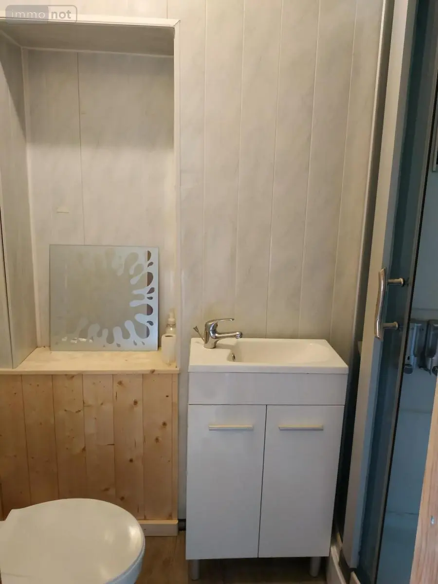 Maison a vendre Berrien 29690 Finistère 29 153 m2 5 pièces 158250 euros 29064-2771 017