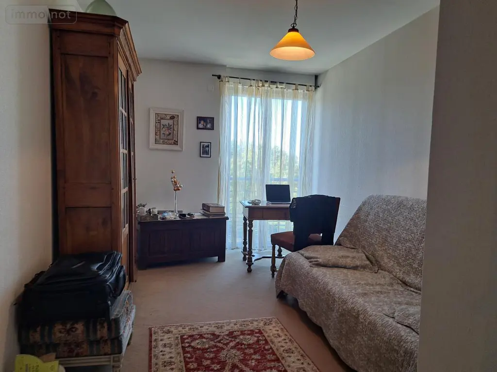 Appartement a vendre Le Mans 72000 Sarthe 72 90 m2 4 pièces 210000 euros 72006-720 007