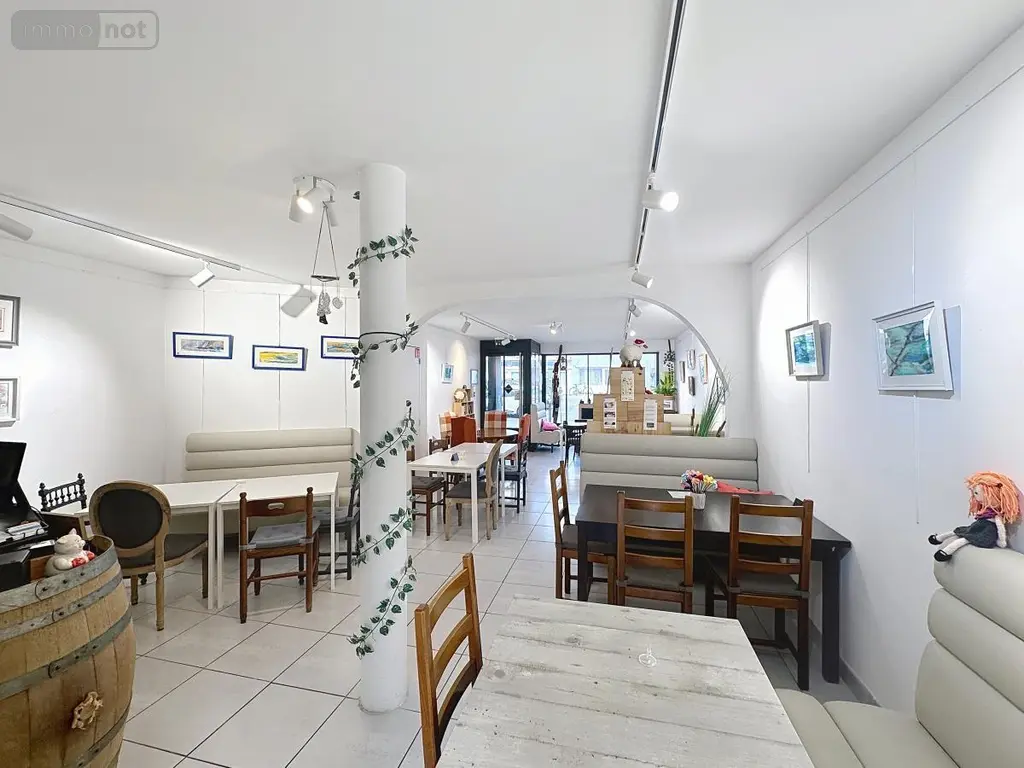 Maison a vendre Riantec 56670 Morbihan 56 183 m2 343320 euros 56079-1532 003