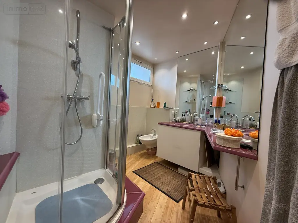Appartement a vendre Cherbourg-en-Cotentin 50100 Manche 50 100 m2 4 pièces 294200 euros 50040-726 012