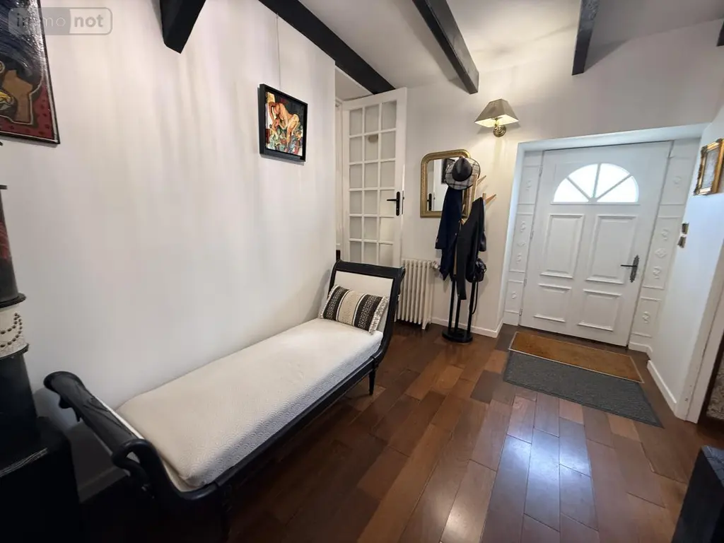 Maison a vendre La Glacerie 50470 Manche 50 258 m2 9 pièces 585400 euros 50046-1344 006