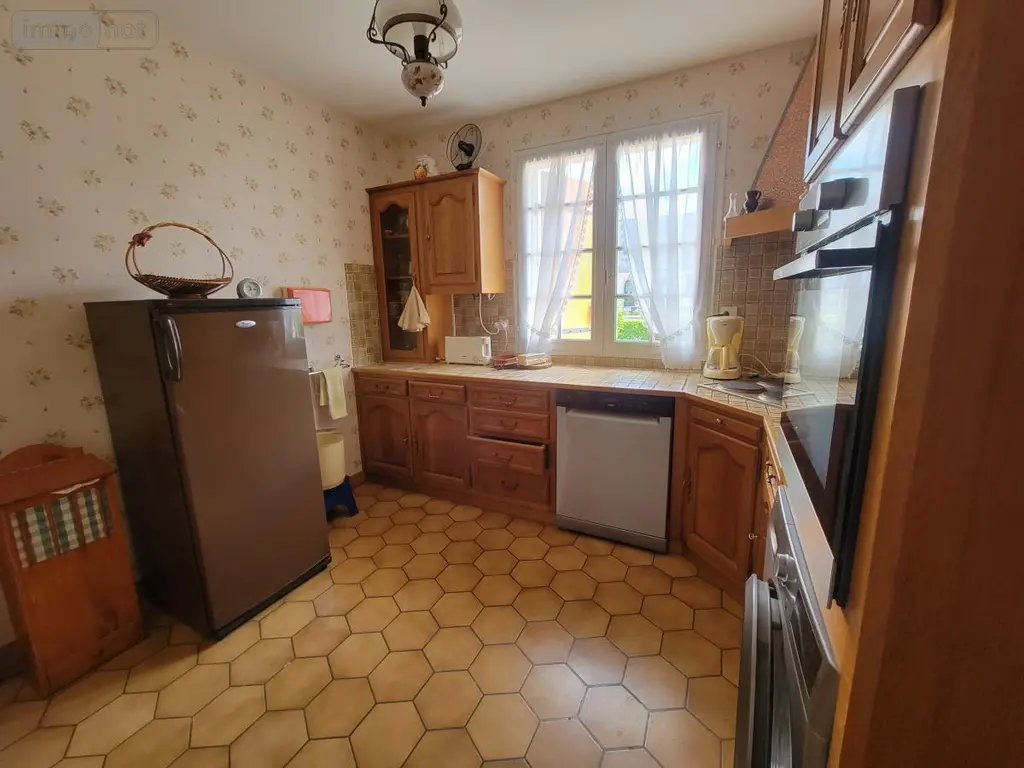 Maison a vendre Spézet 29540 Finistère 29 100 m2 5 pièces 168620 euros 56071-2664 007