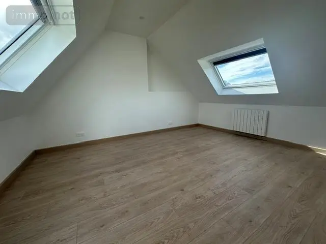 Location maison Valliquerville 76190 Seine-Maritime 76 63 m2 4 pièces 800 euros 76087-L23 009
