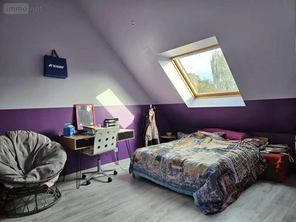 Maison a vendre Belz 56550 Morbihan 56 97 m2 5 pièces 416800 euros 56027-720 005