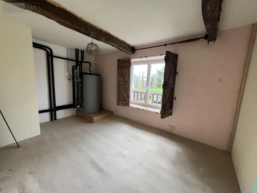 Maison a vendre Lanrelas 22250 Côtes-d'Armor 22 122 m2 5 pièces 122440 euros 22044-3686 008