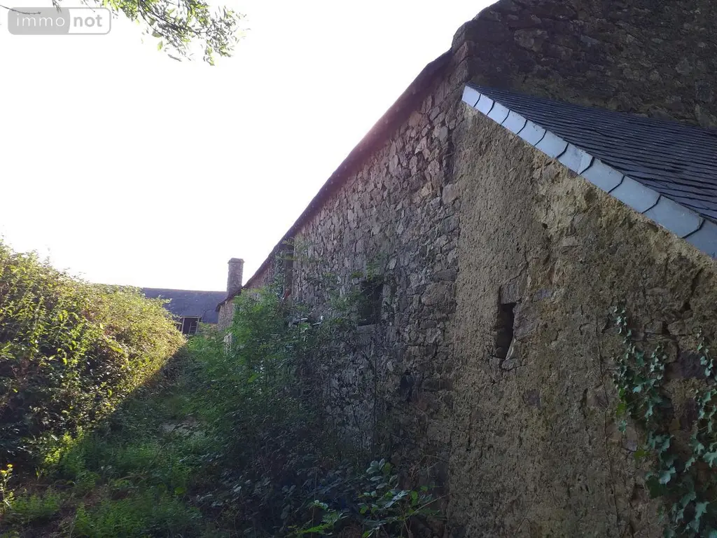 Maison a vendre Ambon 56190 Morbihan 56 157 m2 5 pièces 670872 euros 56005-894 017