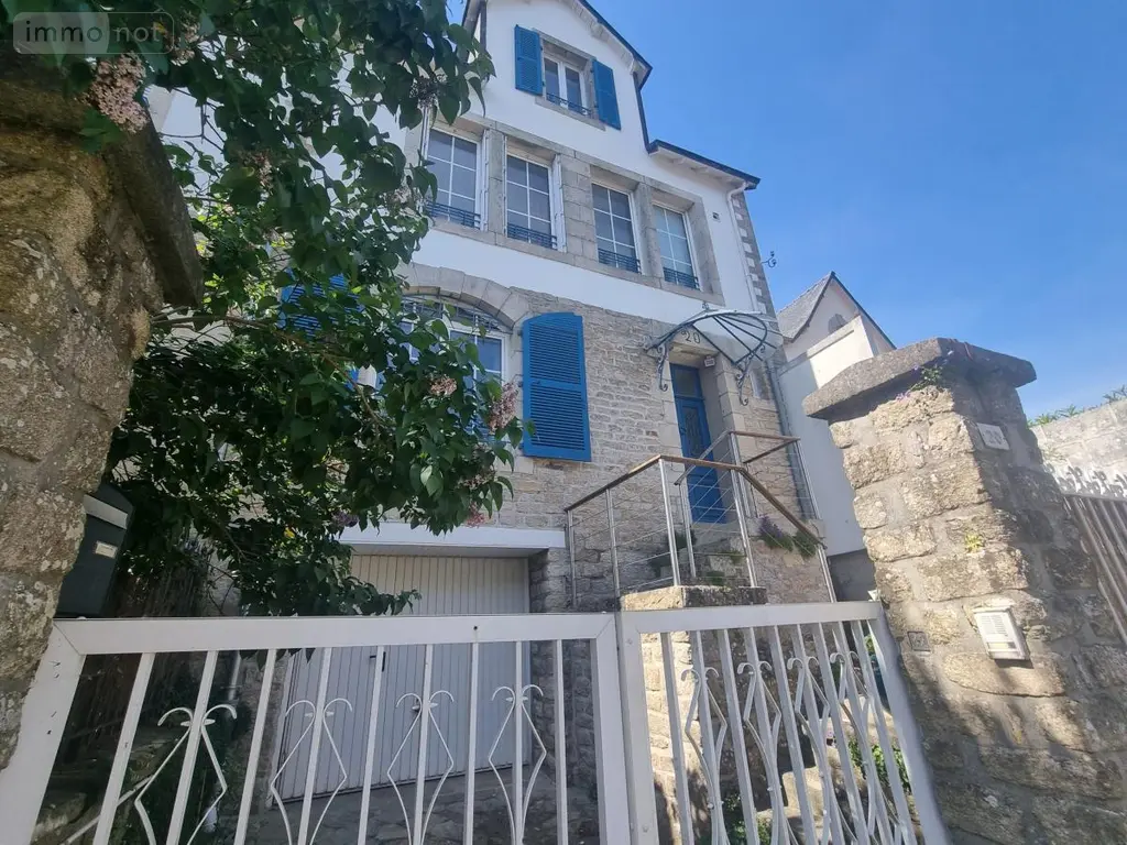 Maison a vendre Quimper 29000 Finistère 29 140 m2 7 pièces 432500 euros 29127-1214 016