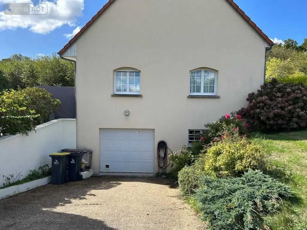 Maison a vendre La Haye 50250 Manche 50 121 m2 283920 euros 50061-2994 020