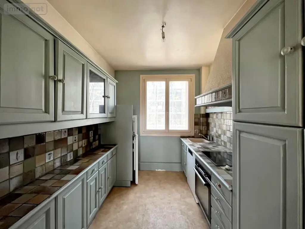 Appartement a vendre Rouen 76000 Seine-Maritime 76 86 m2 242000 euros 76009-942 006