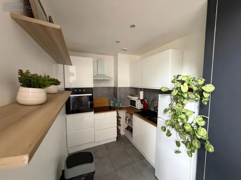 Appartement a vendre Tourcoing 59200 Nord 59 70 m2 3 pièces 167000 euros 59041-2347 004