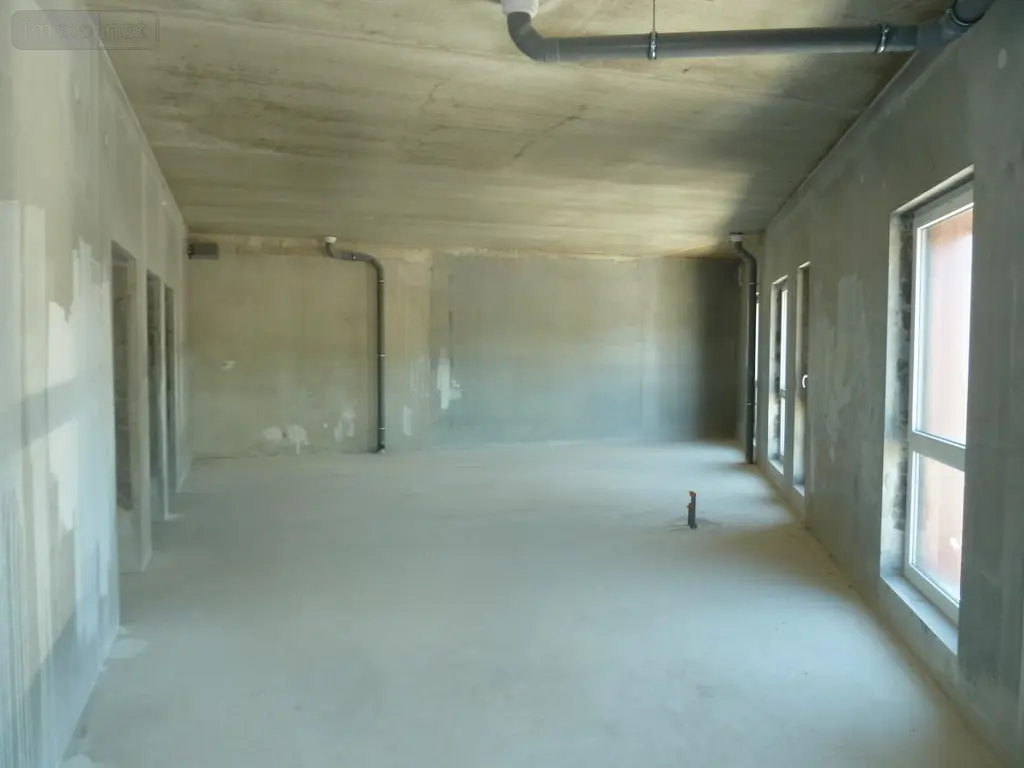 Fonds et murs commerciaux a vendre Quetigny 21800 Côte-d'Or 21 117 m2 195000 euros 21005-1008 006