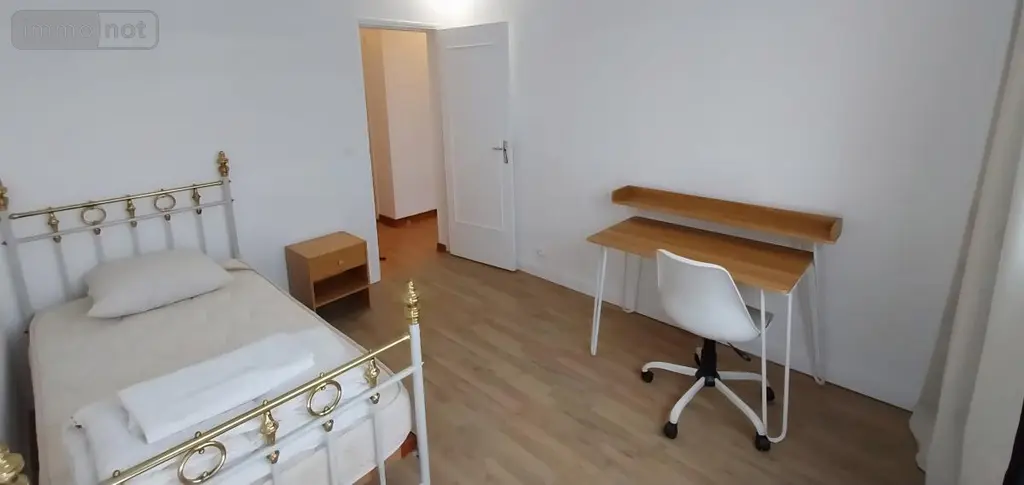 Location appartement Angers 49100 Maine-et-Loire 49 72 m2 400 euros 53079-L393 005