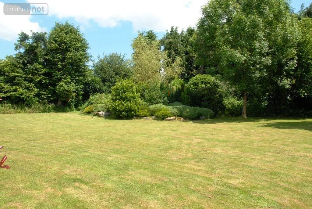 Maison a vendre Plouray 56770 Morbihan 56 700 m2 19 pièces 800680 euros 56075-2235 041