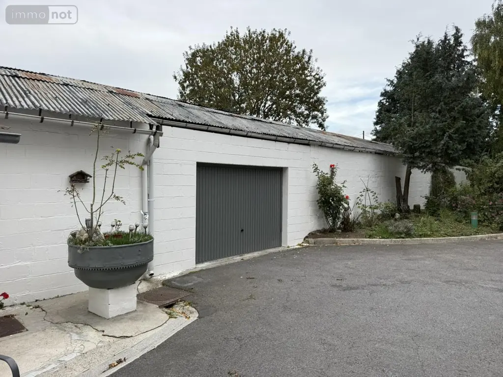 Maison a vendre Haussy 59294 Nord 59 224 m2 14 pièces 342900 euros 59191-6150 021