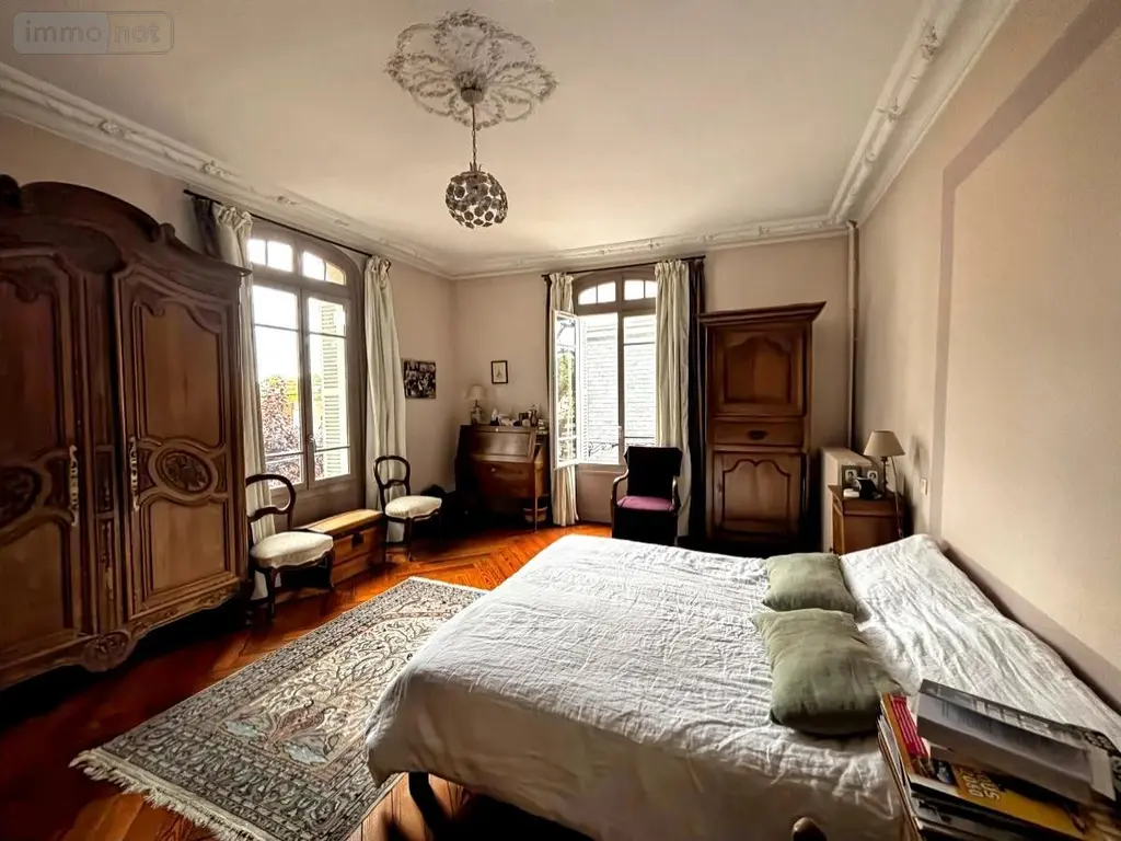 Maison a vendre Rouen 76000 Seine-Maritime 76 194 m2 930000 euros 76009-518 012