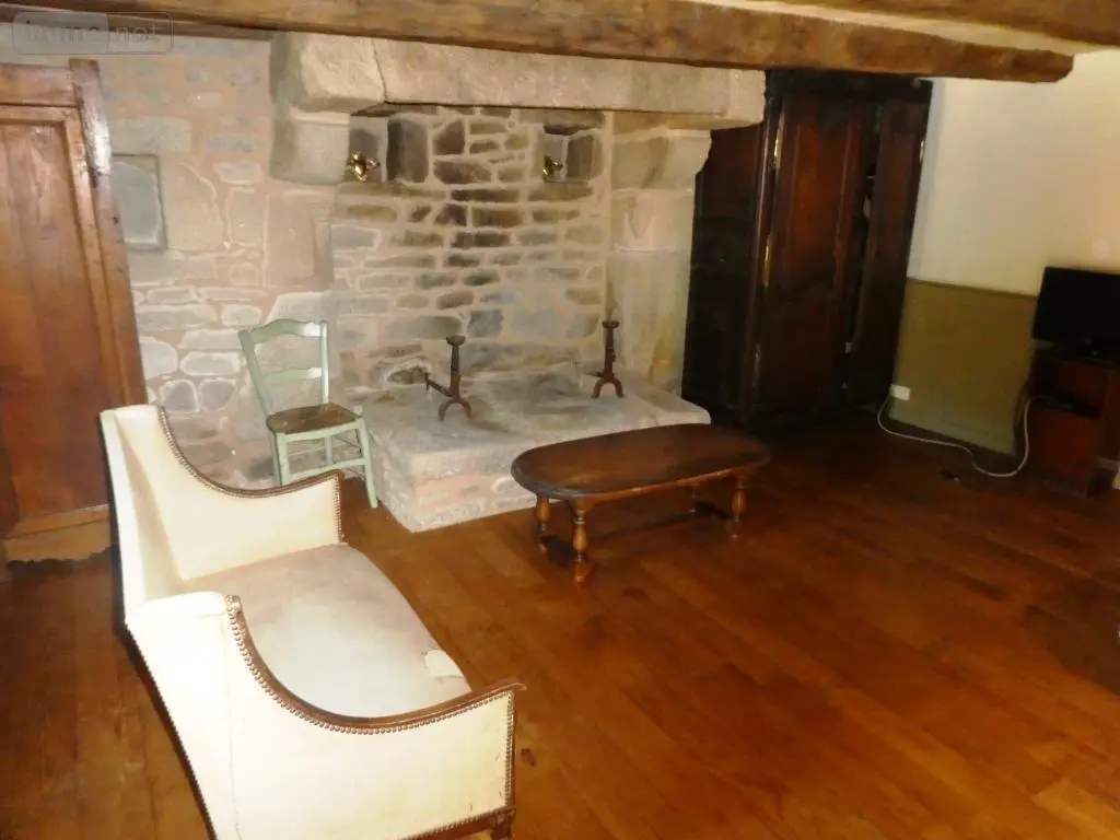 Maison a vendre Guern 56310 Morbihan 56 122 m2 5 pièces 236380 euros 56075-2224 013