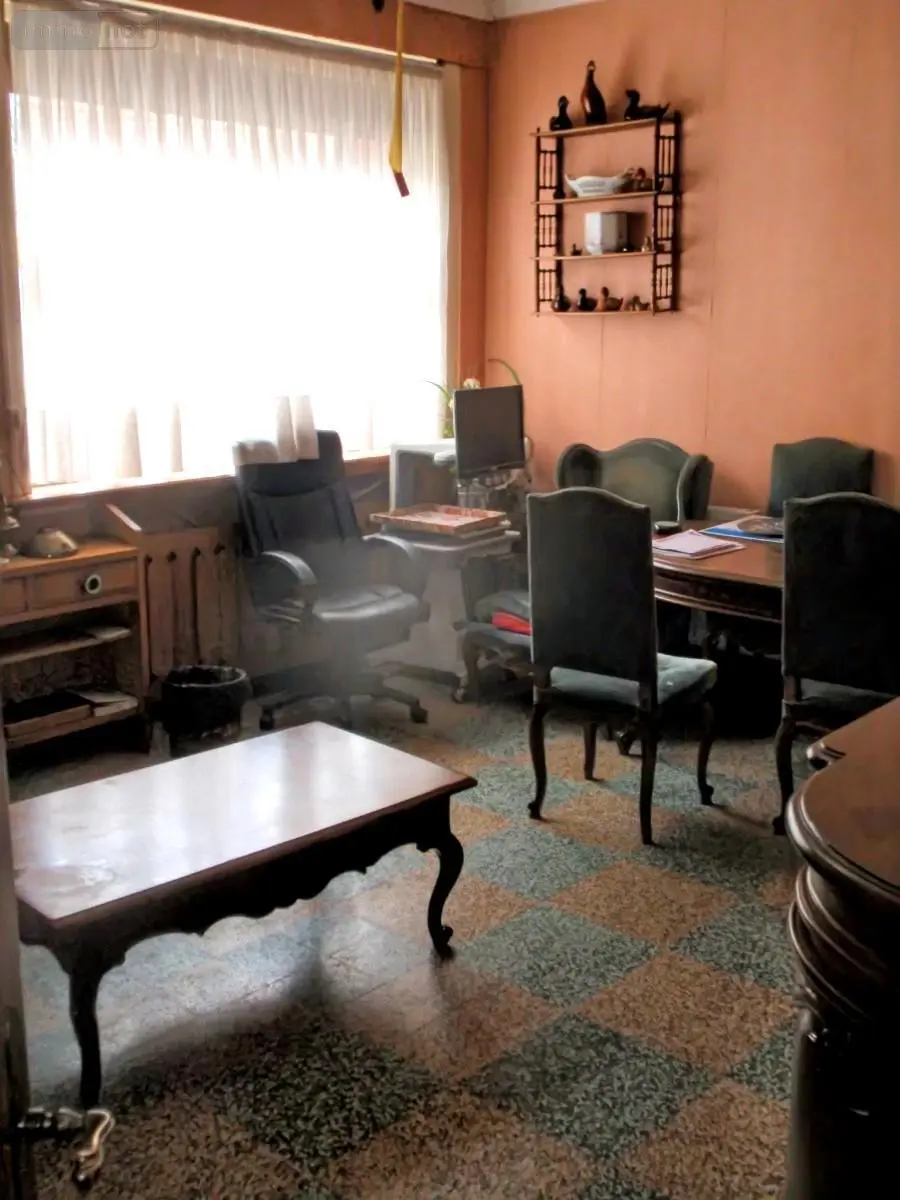 Maison a vendre Libercourt 62820 Pas-de-Calais 62 155 m2 9 pièces 161020 euros 62032-1943 009