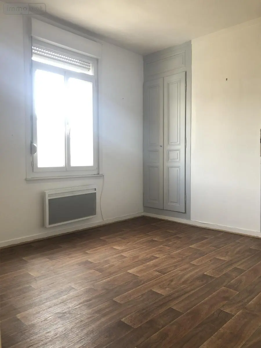 Location maison Amiens 80000 Somme 80 87 m2 6 pièces 917 euros 80011-L1063 006