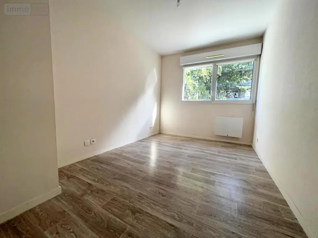 Appartement a vendre Chantepie 35135 Ille-et-Vilaine 35 83 m2 4 pièces 244660 euros 35018-1257 008