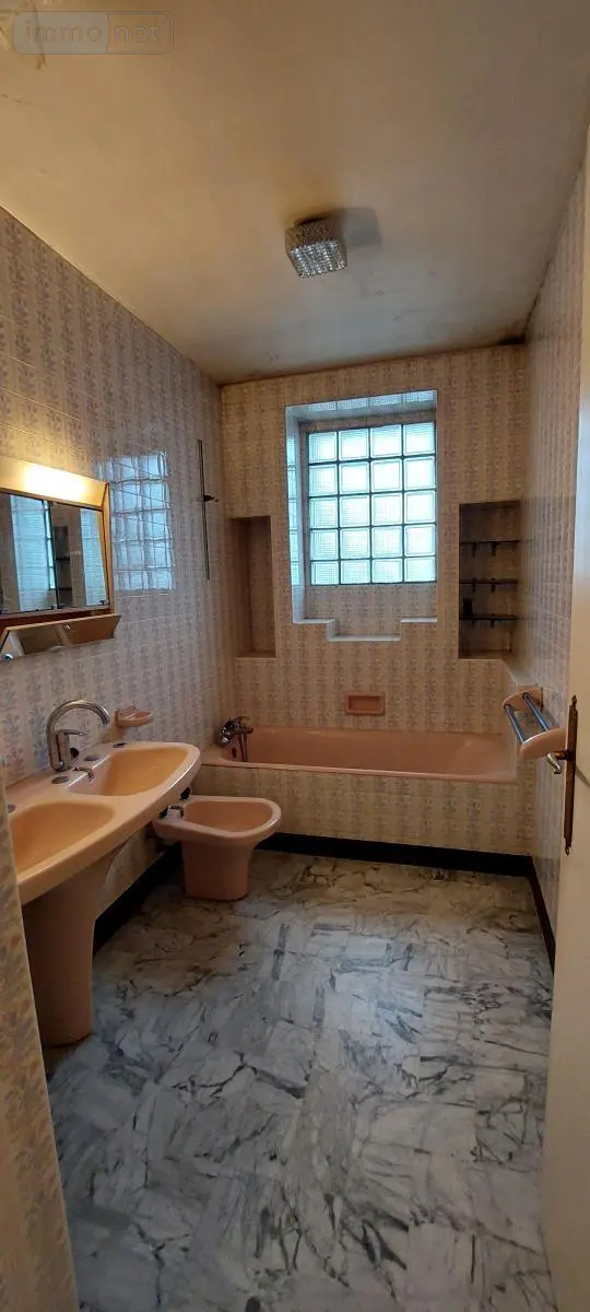 Maison a vendre Pluméliau-Bieuzy 56310 Morbihan 56 230 m2 10 pièces 188780 euros 56062-2039 010