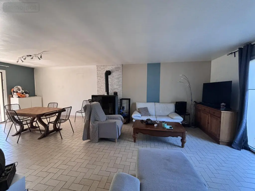 Maison a vendre Saint-Nazaire 44600 Loire-Atlantique 44 107 m2 4 pièces 405600 euros 44088-2067 003