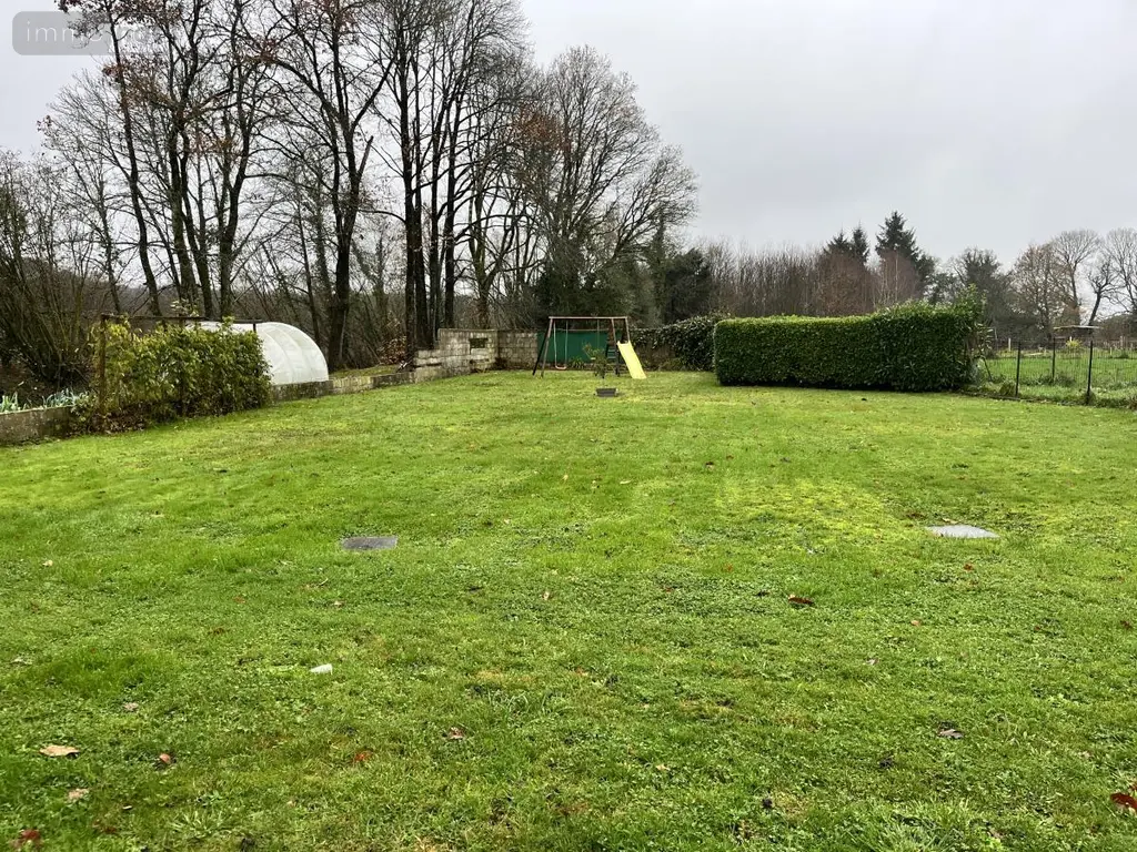 Maison a vendre Baud 56150 Morbihan 56 160 m2 6 pièces 353680 euros 56064-1424 010