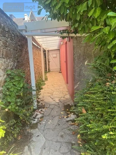 Maison a vendre Vannes 56000 Morbihan 56 120 m2 6 pièces 602550 euros 56001-1282 007