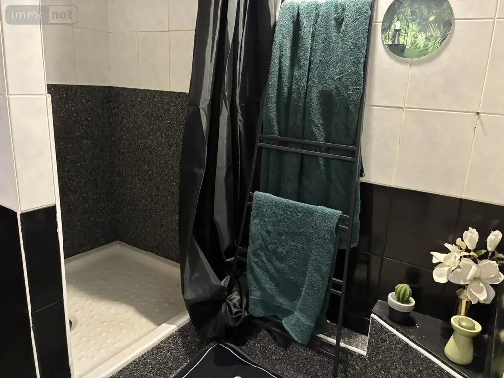 Appartement a vendre Angers 49000 Maine-et-Loire 49 29 m2 1 pièce 120000 euros 49009-1417 005